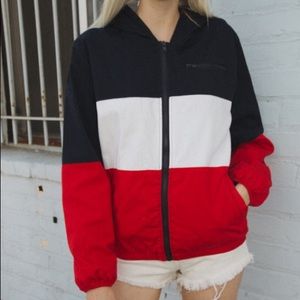 Brandy Melville krissy jacket